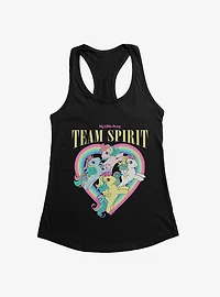 My Little Pony Team Spirit Girls Tank