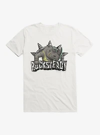 Teenage Mutant Ninja Turtles: Mutant Mayhem Rocksteady T-Shirt
