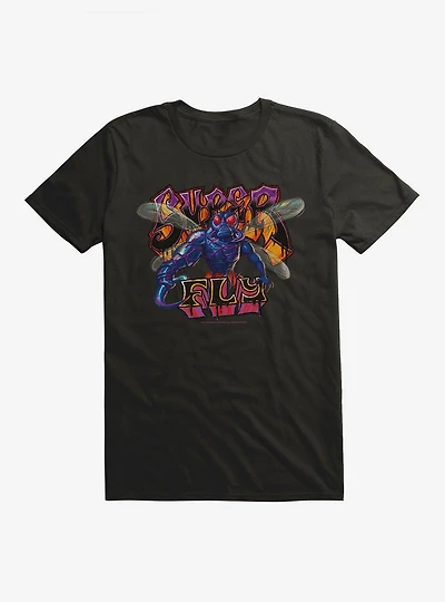 Teenage Mutant Ninja Turtles: Mutant Mayhem Superfly T-Shirt
