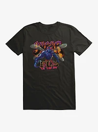 Teenage Mutant Ninja Turtles: Mutant Mayhem Superfly T-Shirt