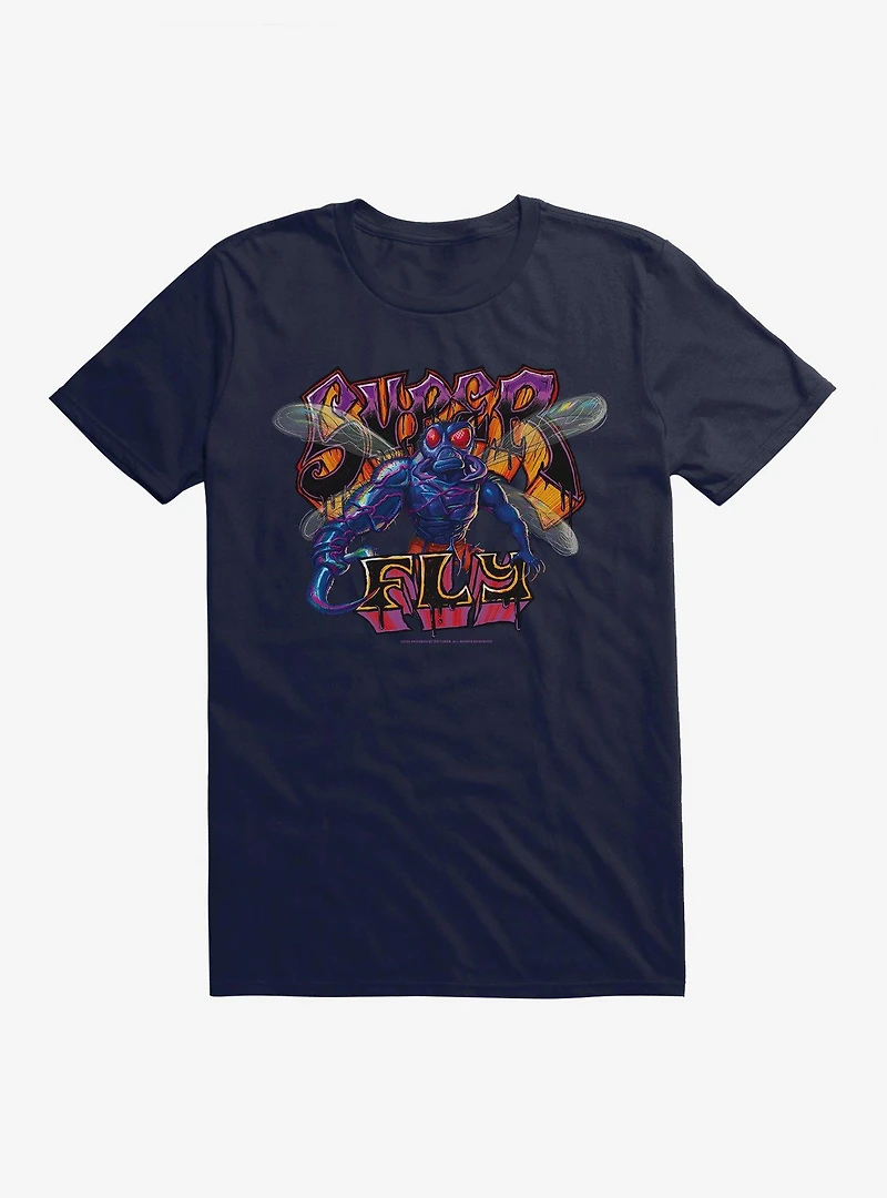 Teenage Mutant Ninja Turtles: Mutant Mayhem Superfly T-Shirt