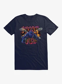 Teenage Mutant Ninja Turtles: Mutant Mayhem Superfly T-Shirt