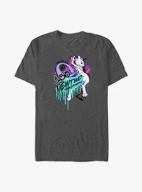 Pokemon Mewtwo 150 Big & Tall T-Shirt
