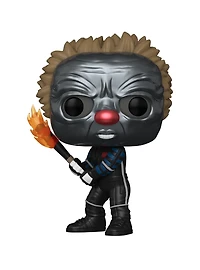 Funko Pop! Rocks Slipknot Clown Vinyl Figure