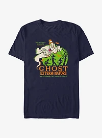 Disney100 Halloween Ghost Exterminators T-Shirt