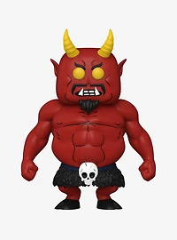 Funko Pop! Television South Park Satan Vinyl Figure
