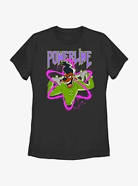 Disney Goofy I Have Power Womens T-Shirt