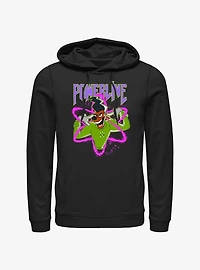 Disney Goofy I Have Power Hoodie
