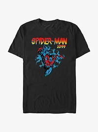 Marvel Spider-Man-2099 T-Shirt
