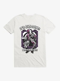 Beetlejuice It's Showtime! T-Shirt