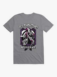 Beetlejuice It's Showtime! T-Shirt