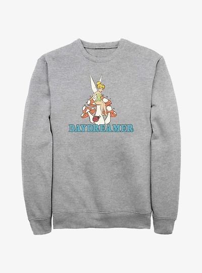 Disney Tinker Bell Day Dreamer Sweatshirt