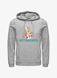 Disney Tinker Bell Day Dreamer Hoodie