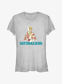 Disney Tinker Bell Day Dreamer Girls T-Shirt