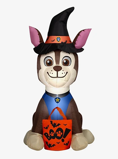 Paw Patrol Halloween Chase Airblown