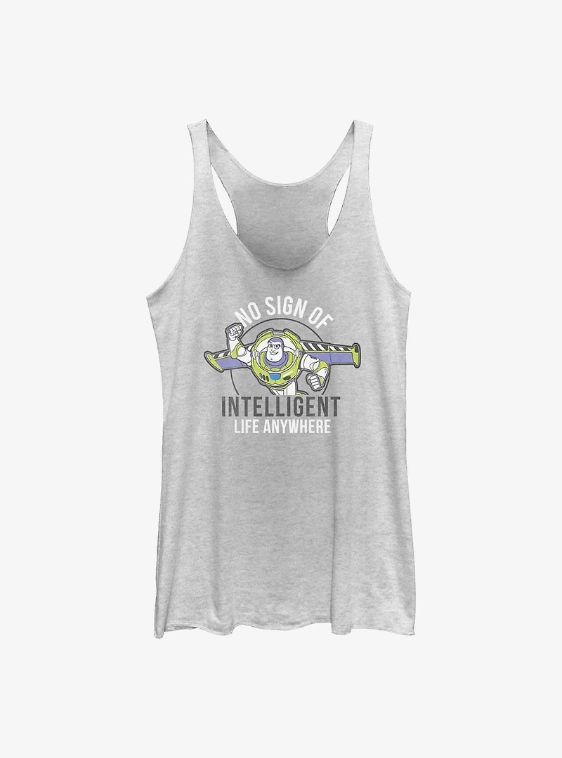 Disney Pixar Toy Story No Sign Of Life Girls Tank