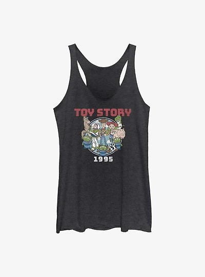 Disney Pixar Toy Story Toy Friends Girls Tank