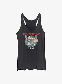 Disney Pixar Toy Story Toy Friends Girls Tank