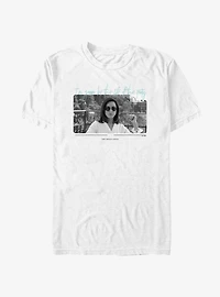 White Lotus Harper Life Of The Party T-Shirt
