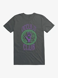 Hot Topic Occult Club T-Shirt