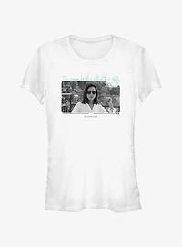 White Lotus Harper Life Of The Party Girls T-Shirt