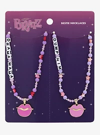 Bratz Dump Him Beaded Bestie Necklace Set — BoxLunch Exclusive