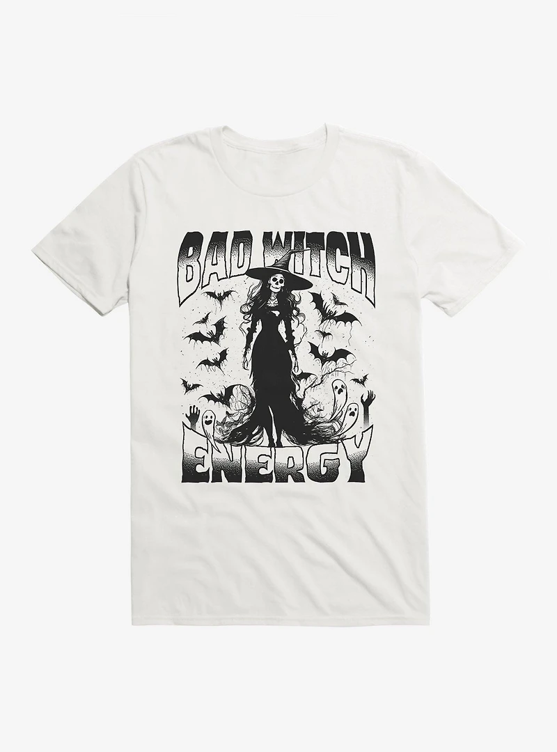Hot Topic Bad Witch Energy T-Shirt
