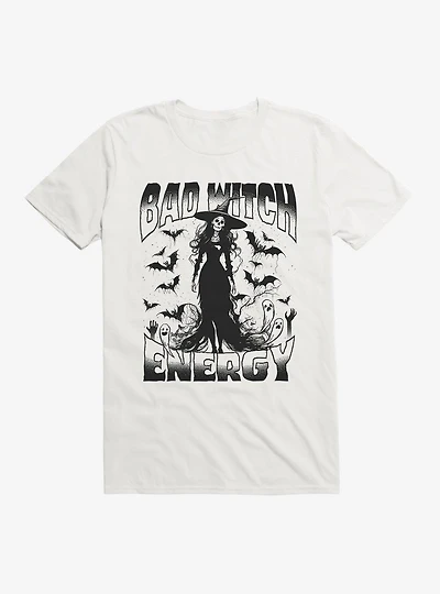 Hot Topic Bad Witch Energy T-Shirt