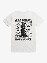 Hot Topic Bad Witch Energy T-Shirt