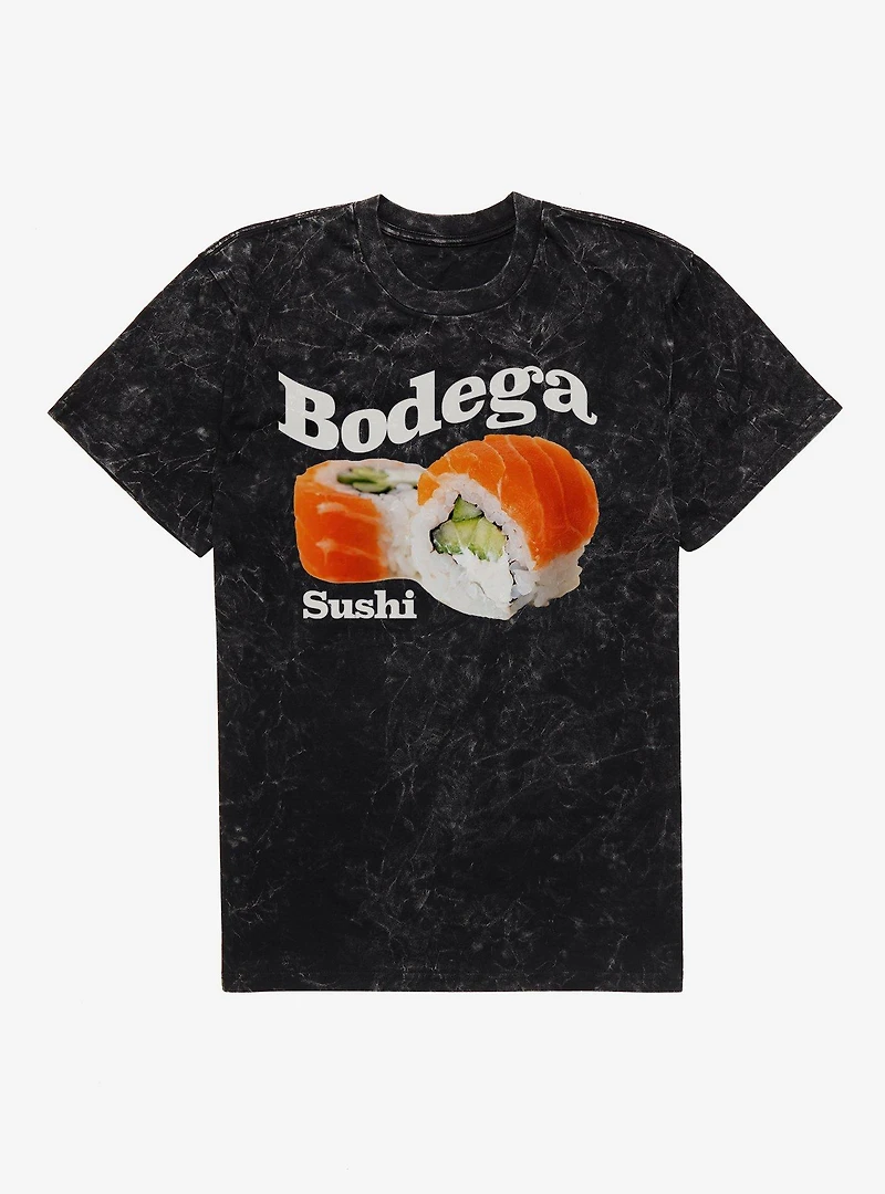 Bodega Sushi T-Shirt