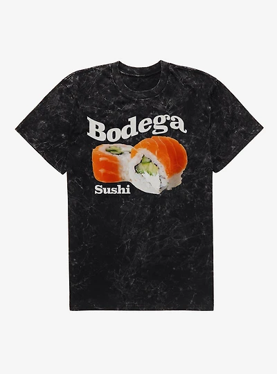 Bodega Sushi T-Shirt