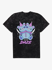 Hot Topic Bears Better Daze T-Shirt
