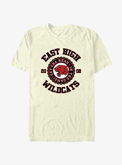 High School Musical East High Get Cha T-Shirt
