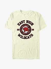 High School Musical East High Get Cha T-Shirt