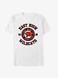 High School Musical East High Get Cha T-Shirt