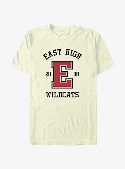 High School Musical East High Wildcats T-Shirt