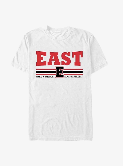 High School Musical Always A Wildcat T-Shirt