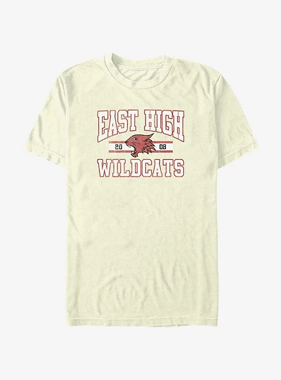 High School Musical East High Wildcats T-Shirt