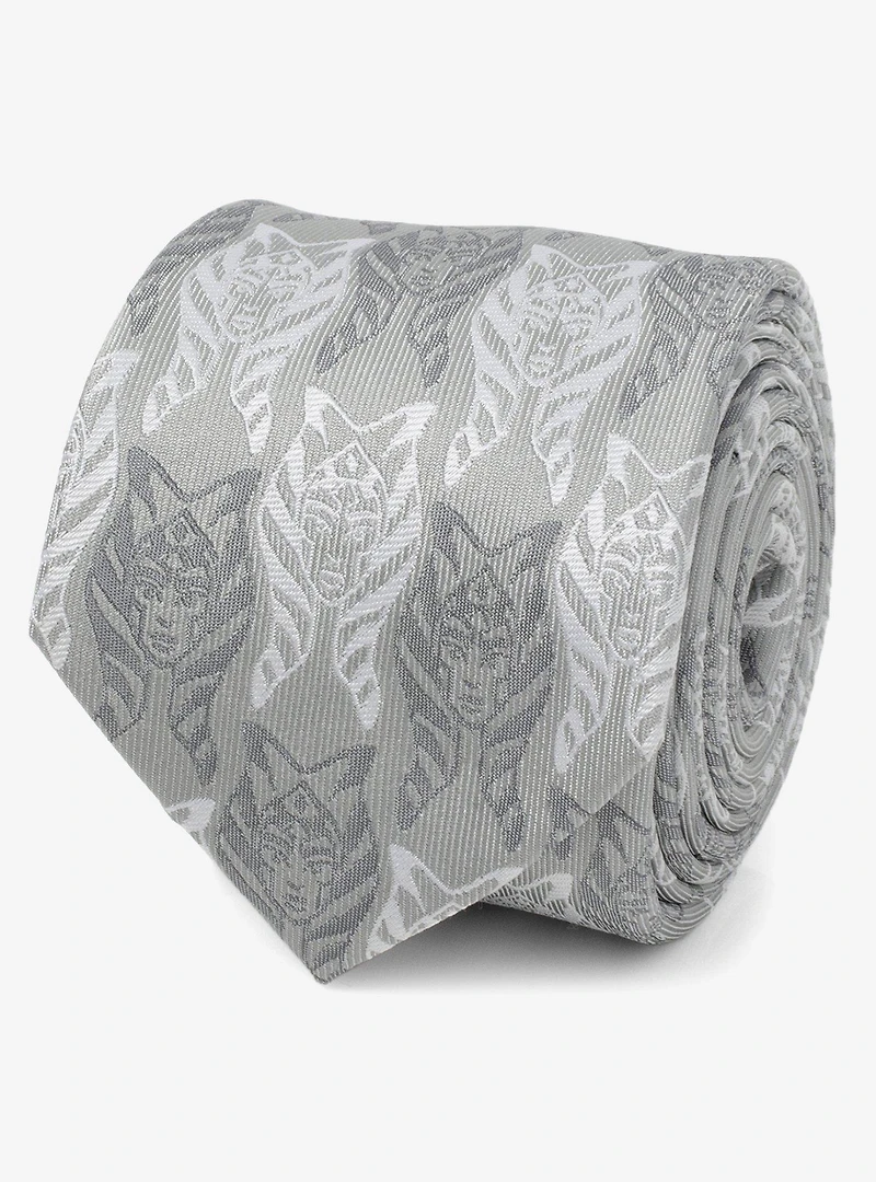 Star Wars Ahsoka Tano Silk Tie