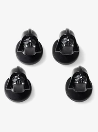 Star Wars Darth Vader 3D Studs