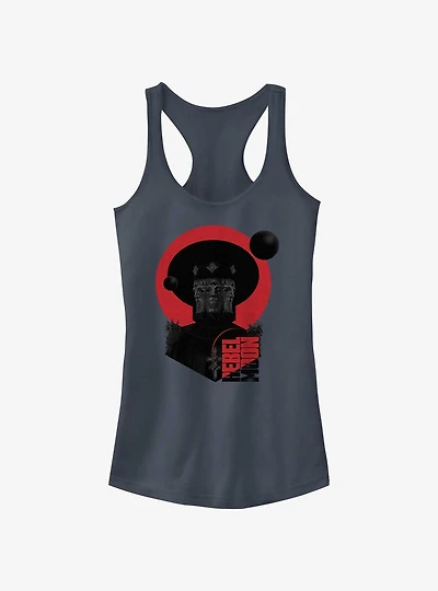 Rebel Moon Priest Faces Girls Tank