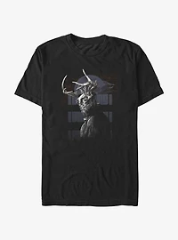 Rebel Moon Jimmy And T-Shirt