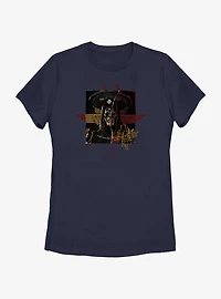 Rebel Moon Priest Womens T-Shirt