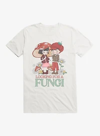 Looking For A Fungi T-Shirt
