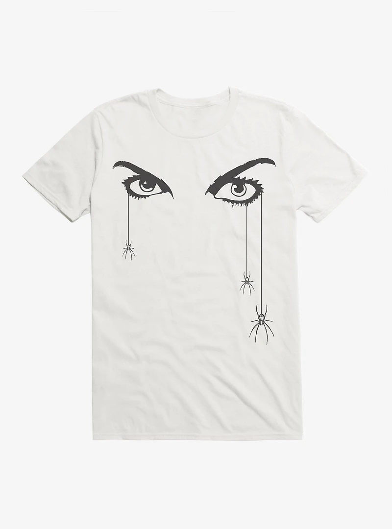 Hot Topic Spider Eyes T-Shirt