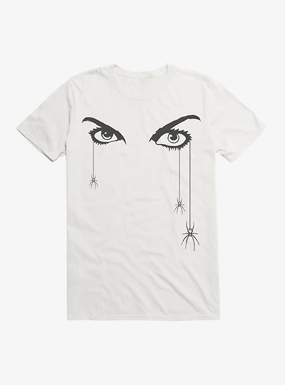 Hot Topic Spider Eyes T-Shirt