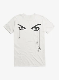 Hot Topic Spider Eyes T-Shirt