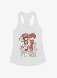 Looking For A Fungi Girls Tank