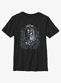 Corpse Bride Take This Ghoul Youth T-Shirt