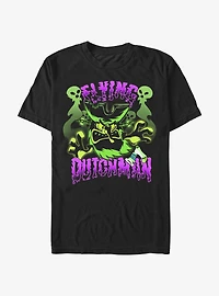 SpongeBob SquarePants Flying Dutchman T-Shirt